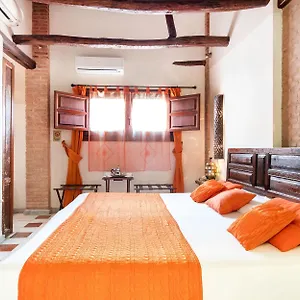 Casa De Federico Boutique Guest house