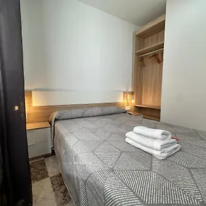 Recogidas Guest house