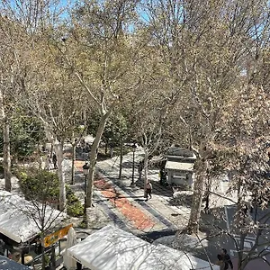 Zurita Guest house