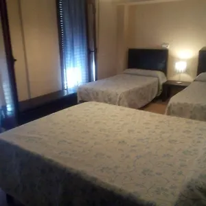  Affittacamere Sevilla