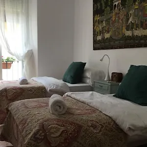 San Jose Guest house