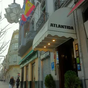  Affittacamere Atlantida