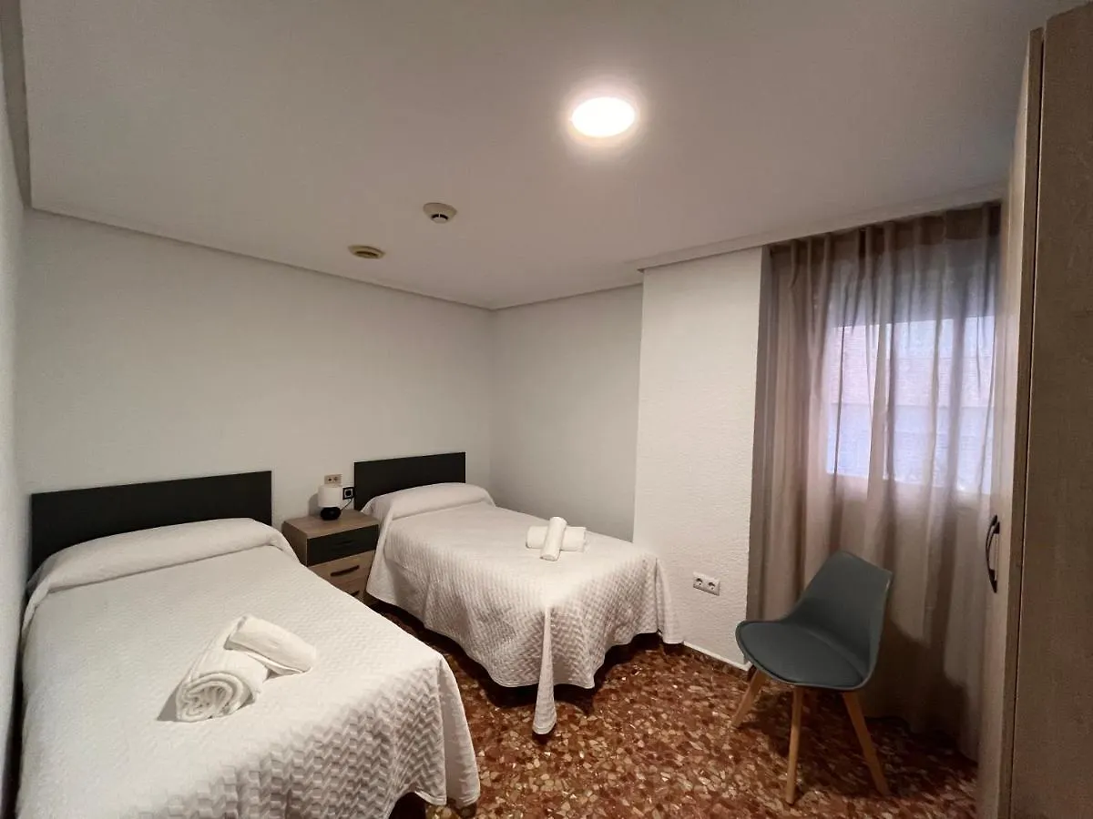 Ana Belen Hotel Granada 0*,  Spain
