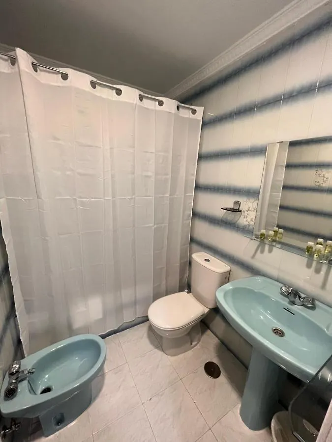 Ana Belen Hotel Granada Guest house
