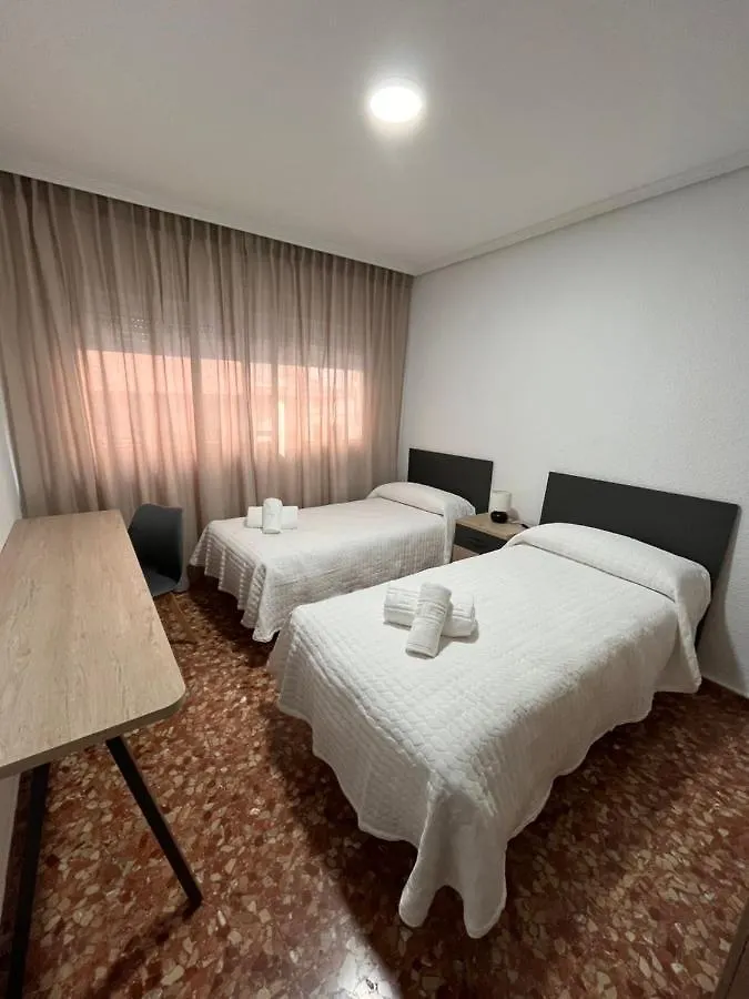 Guest house Ana Belen Hotel Granada